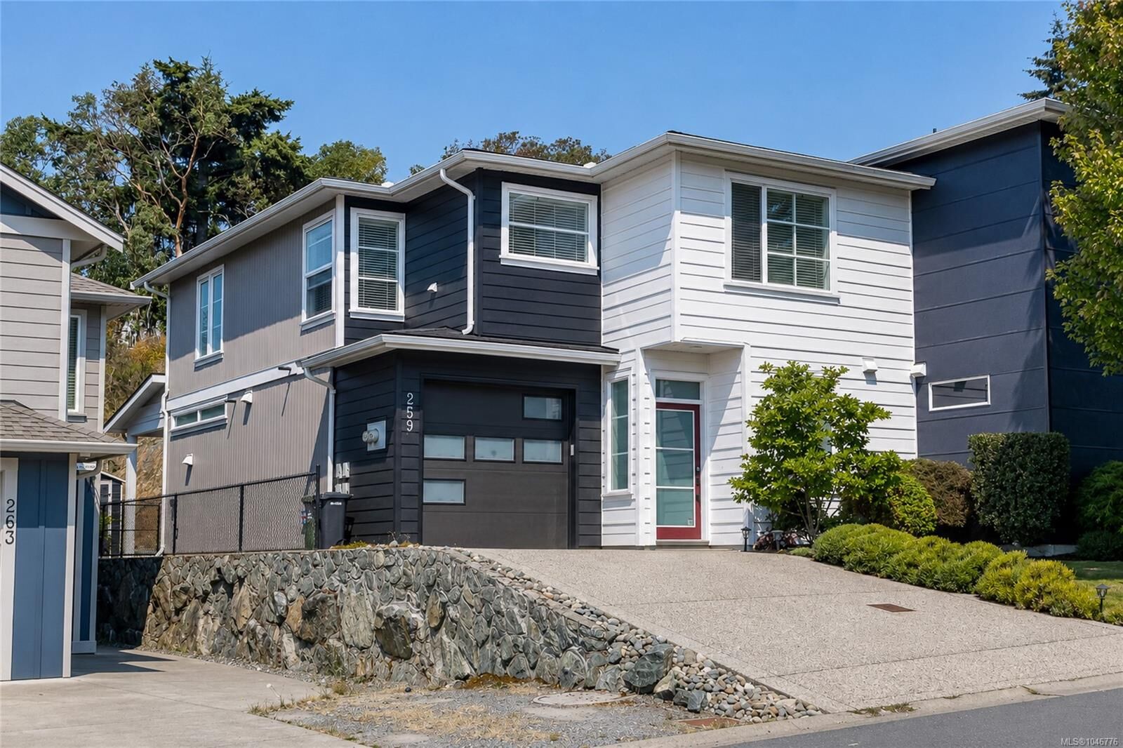 Property Photo: 259 Bellamy Link BC V9B 0R8