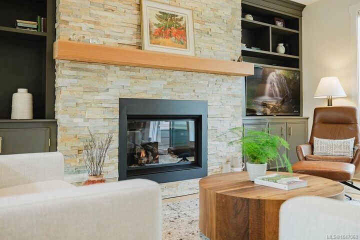 Property Photo: 8803 Cordero Cres BC V8L 5E7