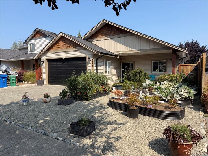 Property Photo: 2232 Bourbon Rd BC V9S 0B8