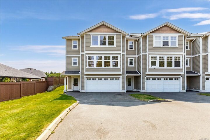 Property Photo: 701 Hilchey Rd #101 BC V9W 0A2