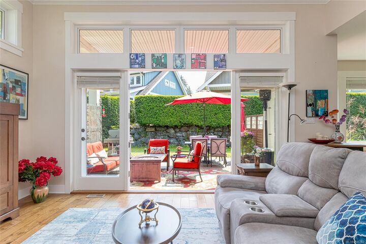 Property Photo: 5251 Island Hwy W #24 BC V9K 2C1