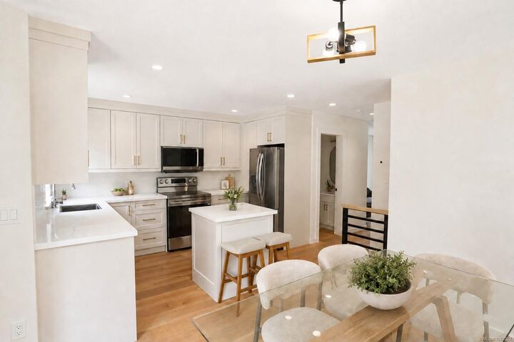 Property Photo: 703 Turner Rd #44 BC V9P 1T7