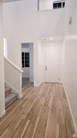 Property Photo: 1123 E Postmark Pl N UT 84005