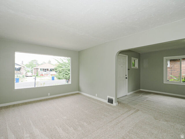 Property Photo: 536 E Redondo Ave S UT 84105