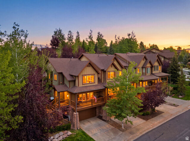 Property Photo:  2995 Canyon Links Dr  UT 84098 