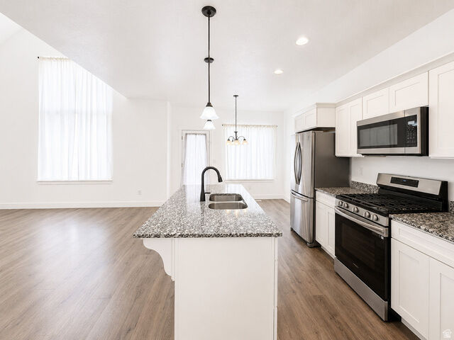 Property Photo: 4333 W Bronson Ln 26 UT 84096