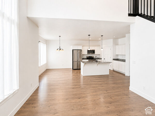 Property Photo: 4333 W Bronson Ln UT 84096