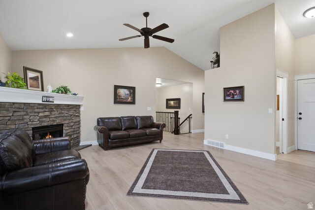 Property Photo:  3257 W 2975 N  UT 84404 