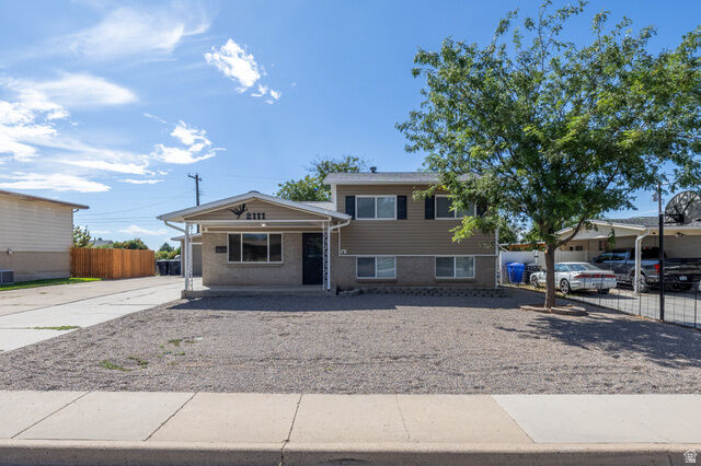 Property Photo:  2111 N 450 W  UT 84015 