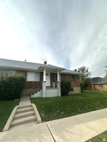 Property Photo: 983 29th St UT 84403