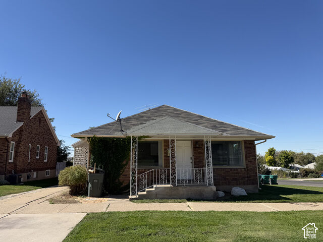Property Photo:  983 29th St  UT 84403 