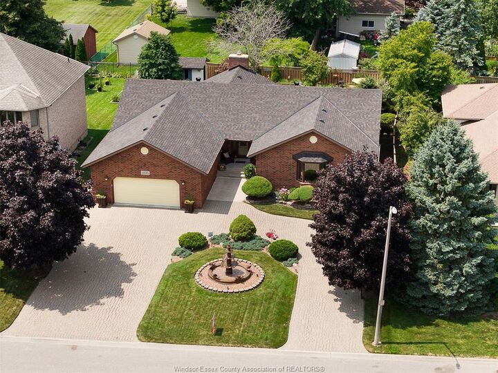 Property Photo: 1825 Hebert Street ON N8N 4G4