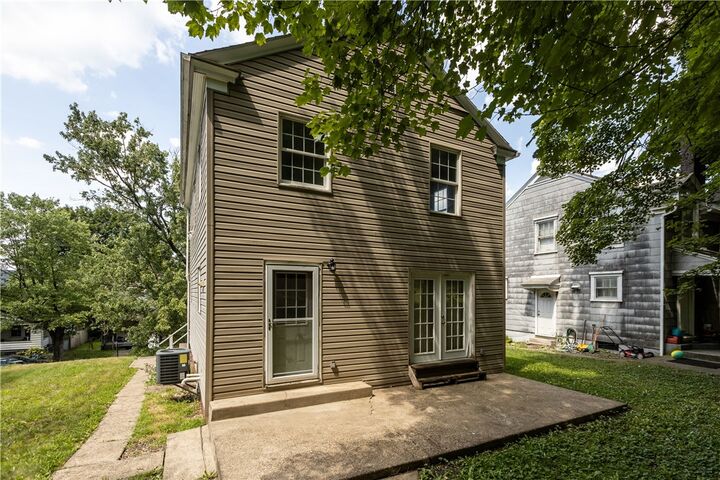 Property Photo: 1301 Wade St PA 15001
