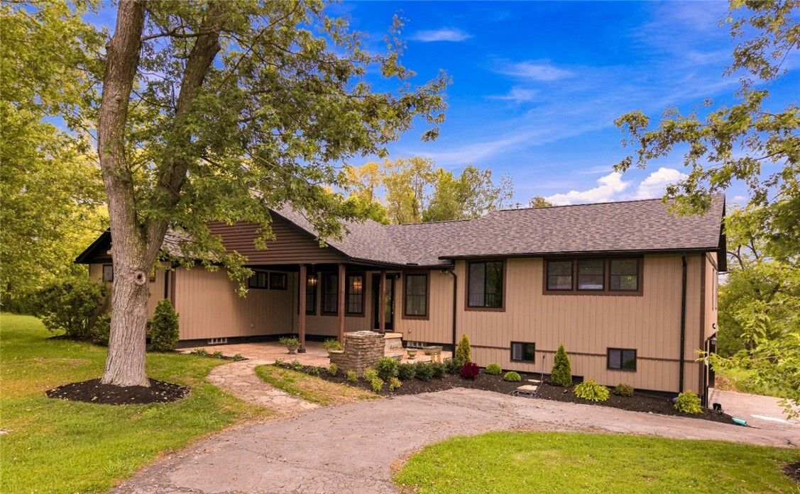 Property Photo: 124 Cutrell Lane PA 15683