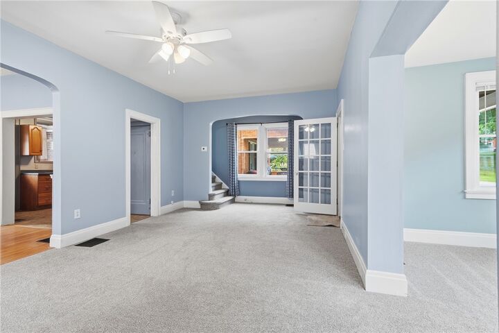Property Photo: 307 Ambridge Ave PA 15003