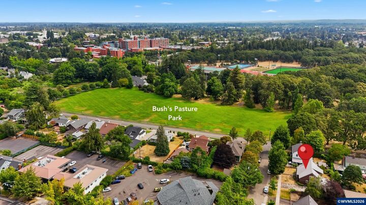 Property Photo: 470 Miller St SE OR 97302