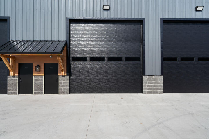 Property Photo: 5384 Commerce Boulevard MI 49749