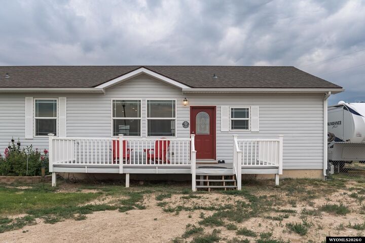 Property Photo: 971 Gales Way WY 83123