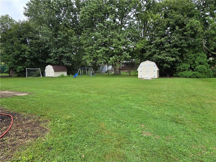 Property Photo: 4315-4317 Marks Avenue OH 44272
