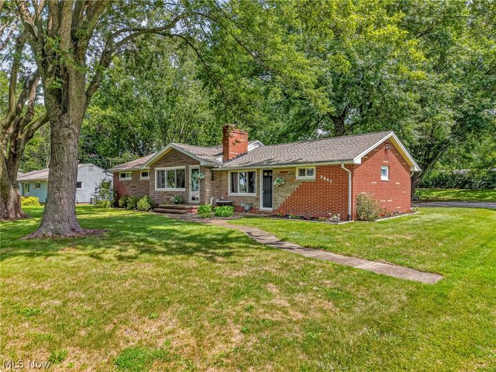 Property Photo:  9842 Market Avenue N  OH 44632 