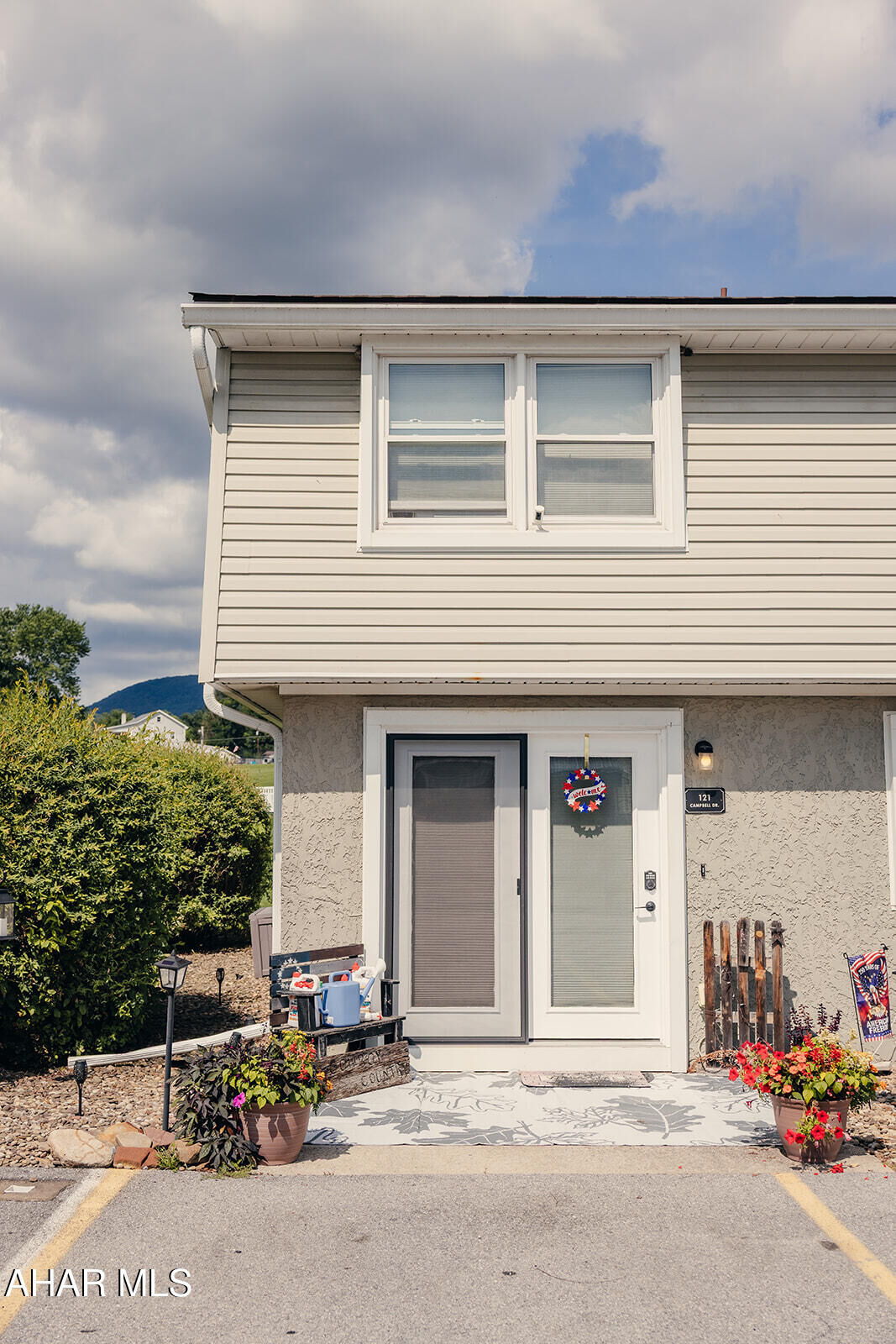 Property Photo:  121 Campbell Drive  PA 16635 