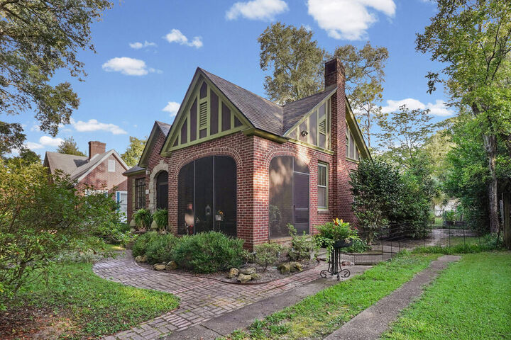 Property Photo: 903 W 2nd Ave GA 31704