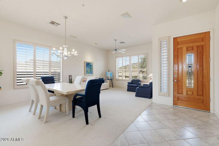Property Photo: 14811 E Lookout Ledge -- AZ 85268
