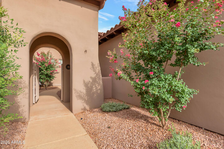 Property Photo:  95 Colinas --  AZ 86351 