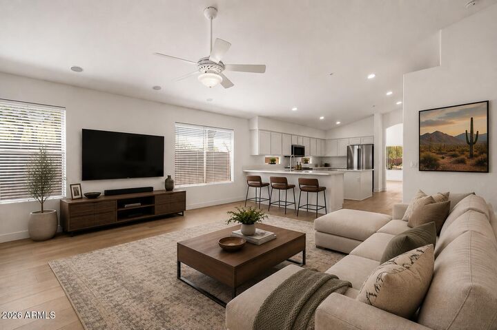 Property Photo:  10393 E Texas Sage Lane  AZ 85255 