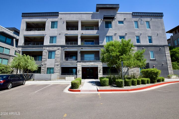 Property Photo:  5250 E Deer Valley Drive 156  AZ 85054 
