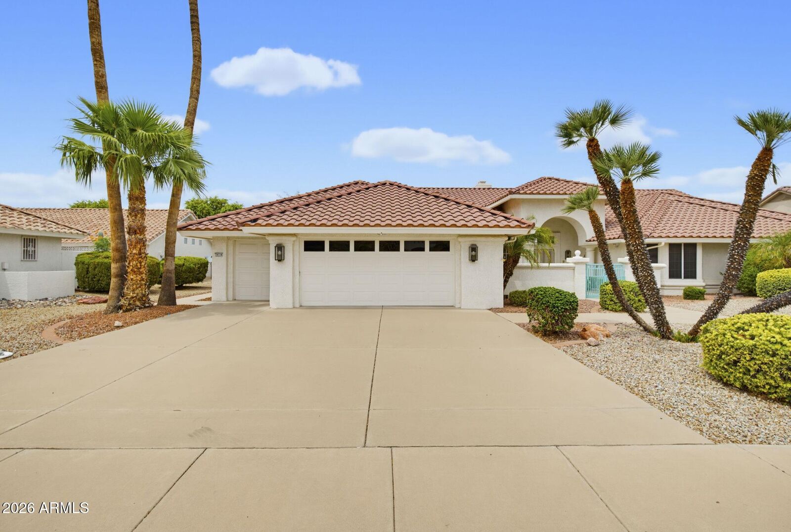 Property Photo:  14114 W Whitewood Drive  AZ 85375 