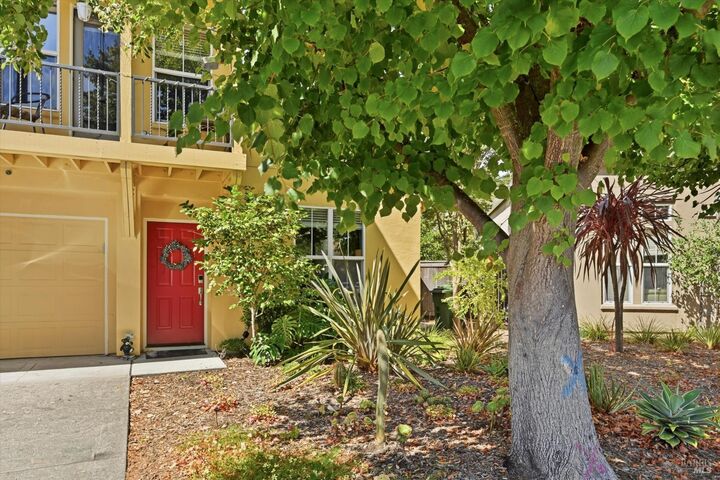 Property Photo:  58 Arnold Drive  CA 94949 