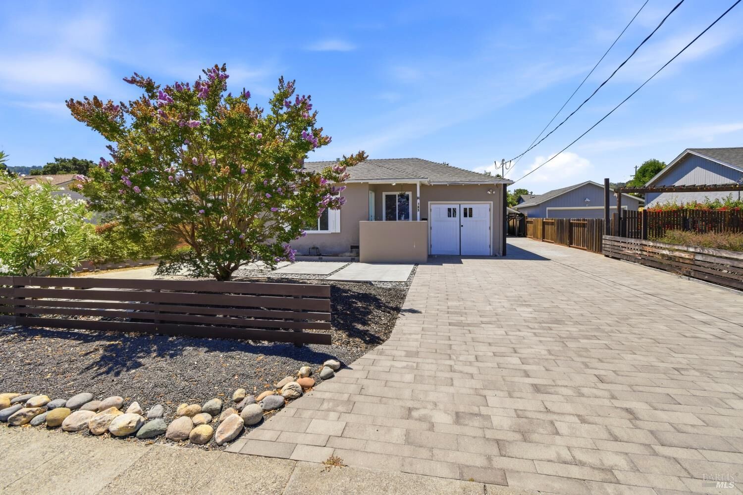Property Photo:  123 Mabry Way  CA 94903 