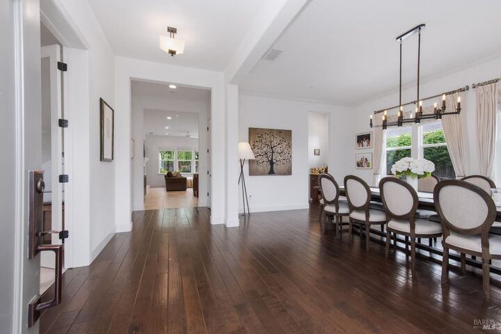 Property Photo: 3234 Atherton Circle CA 94558