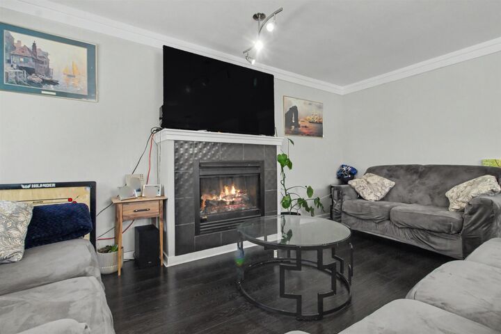Property Photo: 12711 64 Avenue 45 BC V3W 1X1