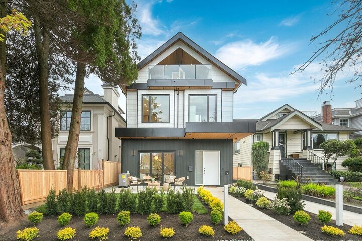 3708 W 18th Avenue 1 — photo 1