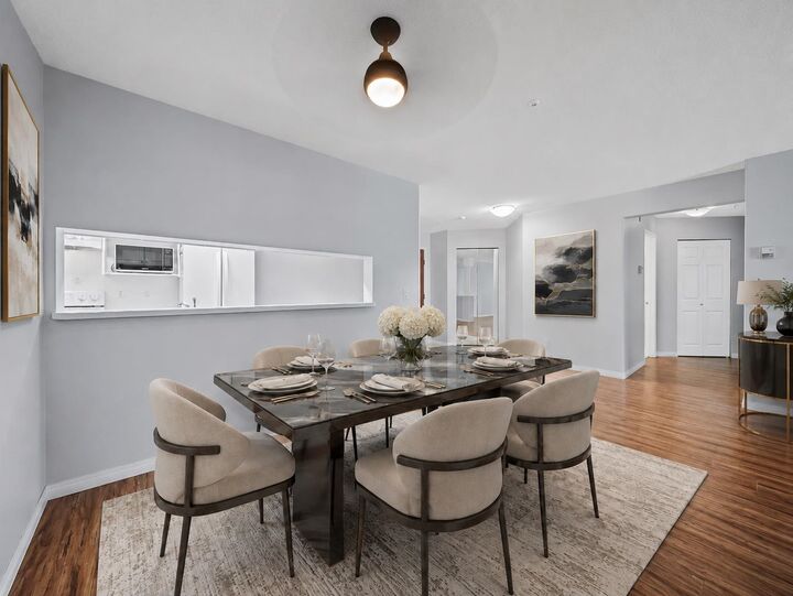 Property Photo:  13880 70 Avenue 324  BC V3W 0T3 