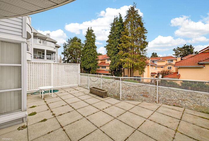 Property Photo: 8611 General Currie Road 106 BC V6Y 3W4