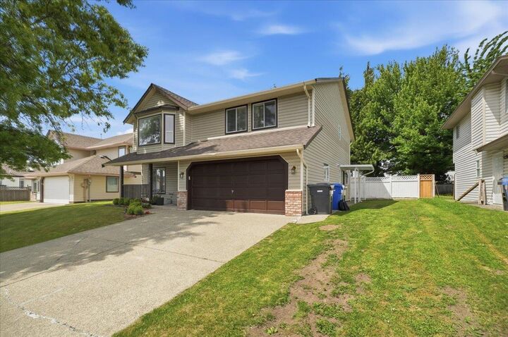 Property Photo: 31015 Upper Maclure Road BC V2T 5J5