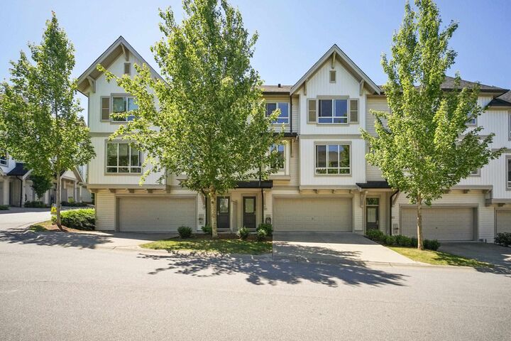 Property Photo: 30930 Westridge Place 29 BC V2T 0H6