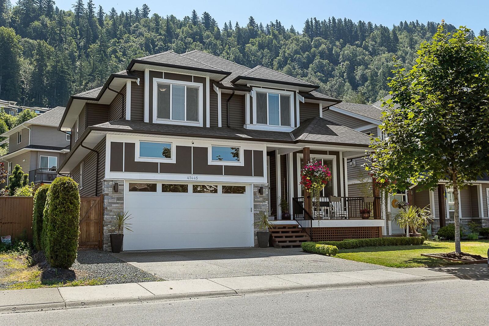 Property Photo: 47445 Wittenberg Place BC V2R 0L3