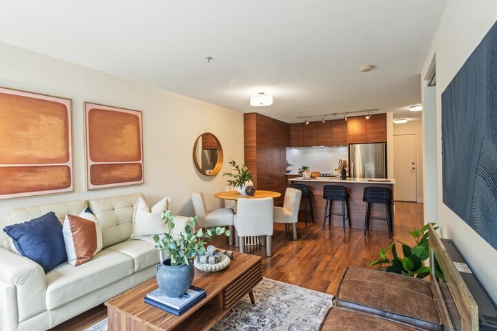 Property Photo:  1677 Lloyd Avenue 210  BC V7P 0B1 
