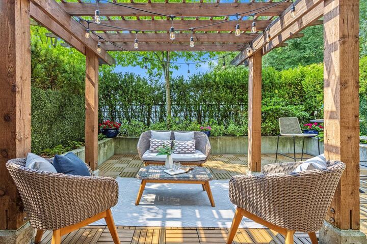 Property Photo: 1677 Lloyd Avenue 210 BC V7P 0B1