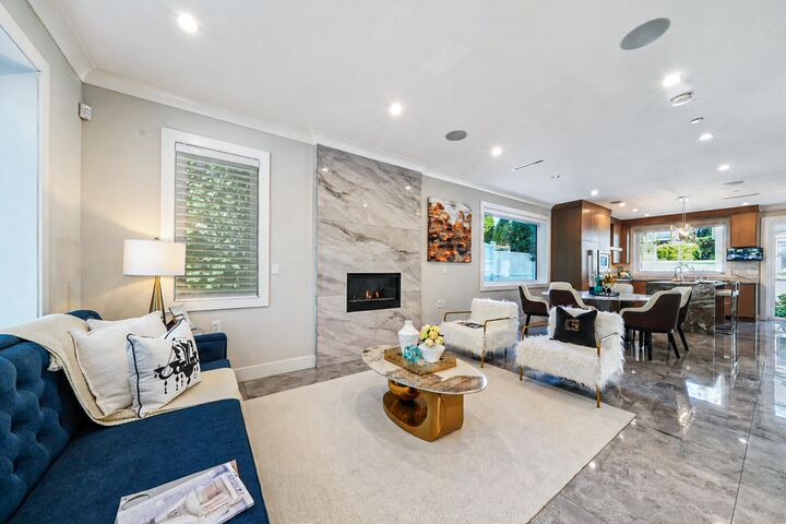 Property Photo: 6576 Yew Street BC V6P 5V9