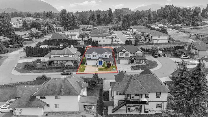 Property Photo: 32913 Peebles Drive BC V2V 2S7