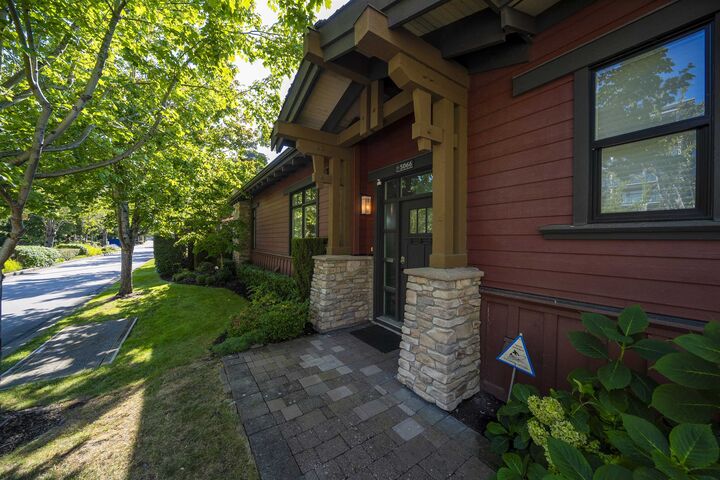 Property Photo: 5066 Springs Boulevard BC V4M 0A7