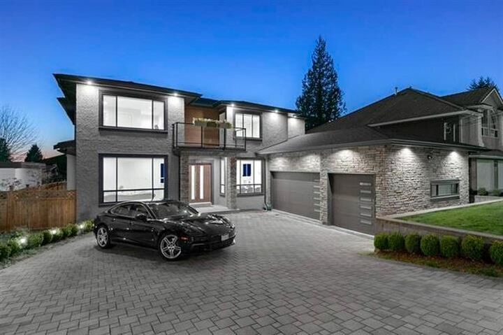 Property Photo: 338 Mundy Street BC V3K 5M4