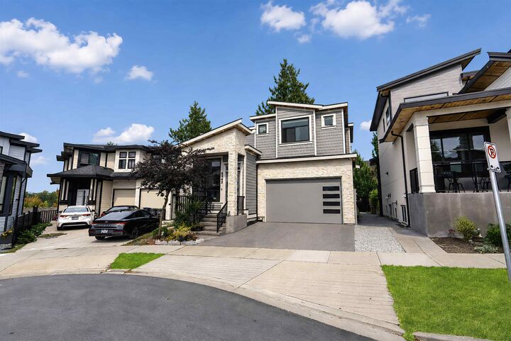 Property Photo: 6342 150A Street BC V3S 3H8