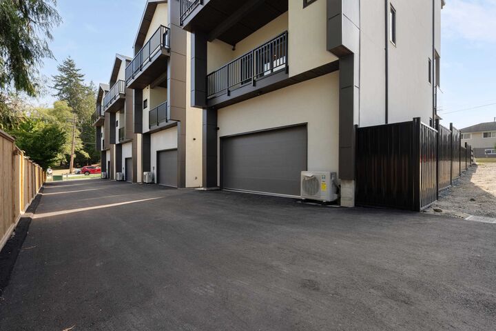 Property Photo: 8483 16th Avenue 3 BC V3N 1S4