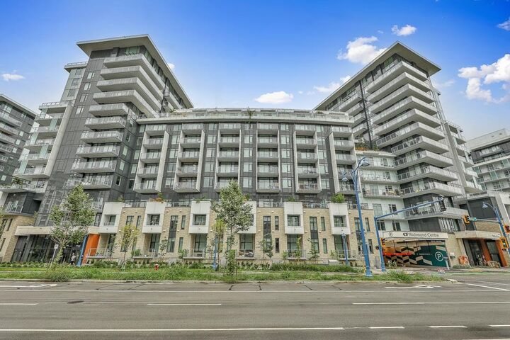 6500 Minoru Boulevard 642 — photo 1